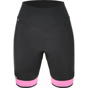 cyklistický dres Dámské kraťasy SANTINI Giada Pure Grey XXS