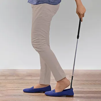 Dámské pantofle 3Pagen Výsuvný nazouvák na obuv