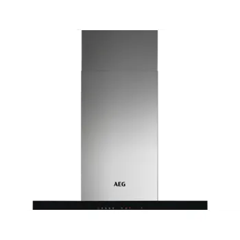 Digestoř Favia ELICA AEG DB Rozměr [mm]: 678-1180 x 598 x 454