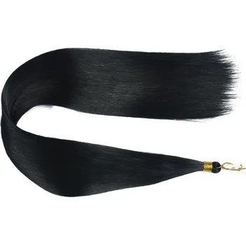 Příčesek Rovný Kanekalon Gabikacopánky 300g - 1B