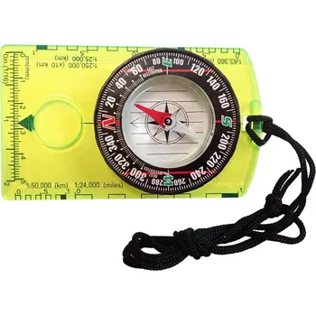 Buzola malá 114 x 62 mm