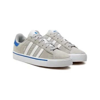 Dámská obuv adidas Sneakersy Campus Vulc IH8039 Šedá 36