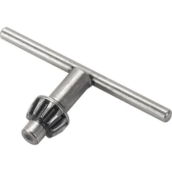 Klíč Wolfcraft Klíč ke sklíčidlu 6/8/10mm Jacobs K6, S14 2632000