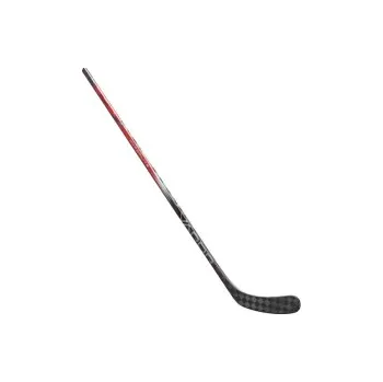 Zimní sport Kompozitová Hokejka Bauer Vapor HYP2RLITE Červená INT, Strana Pravá, Tvrdost 65 flex (158 cm), Zahnutí P92