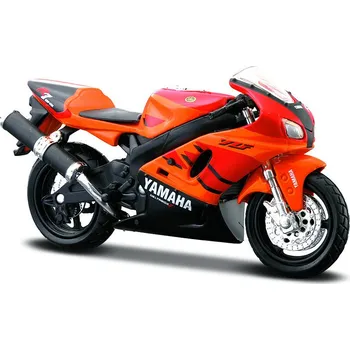 RC model motocyklu Maisto Yamaha YZF-R7 1:18 - expresní doprava