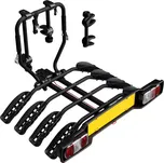 Nosič kol na tažné zařízení Peruzzo Siena 4 černý