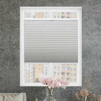 Roleta FOA Plisé roleta, Special, Šedá, P 8 , 20 x 60 cm