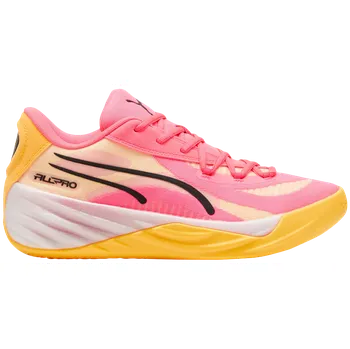 Dámské tenisky Basketbalové boty Puma All-Pro NITRO Shoes 310392-07 Velikost 42,5 EU | 8,5 UK | 9,5 US | 27,5 CM
