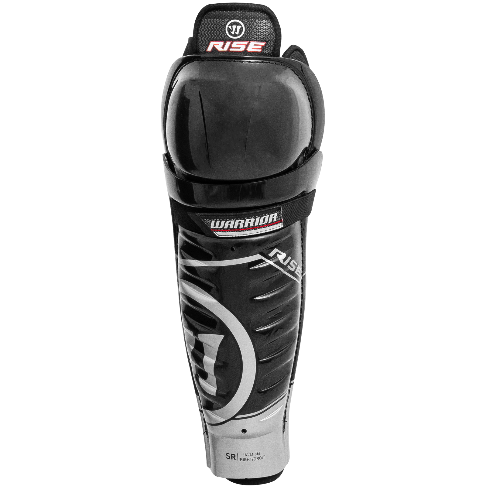 Holeně WARRIOR Rise SR Velikost: 17" senior nad 190 cm