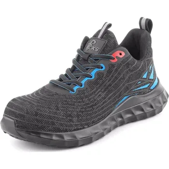 Pracovní obuv Obuv CXS TEXLINE SUMBA S1PL, polobotka, vel. 42