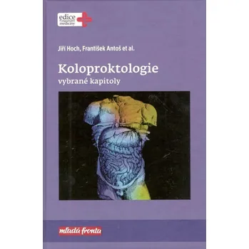 Koloproktologie