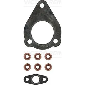 Motor automobilu Montážní sada, dmychadlo VICTOR REINZ 04-10021-01