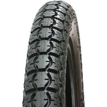 Motor pro motocykl Pneu 3,50-16 FORTUNE / MITROC 876 , Jawa ČZ aj