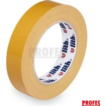 XT line Lepicí páska oboustranná 25 mm x 25 m