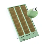 OBZOR Set 02 týdenní plus 05 kapesní…