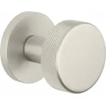 AT - KOULE TUJA - R 7S bez spodní rozety, koule pevná ks NP - Nikl perla