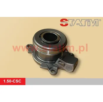 Spojková sada Centrální vysouvač, spojka STATIM 1.50-CSC