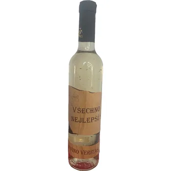 Limbach Víno Všechno nejlepší