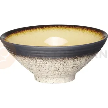 Miska stohovací 225 mm | FINE DINE, Topaz