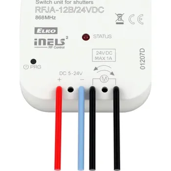 Termostat Komplet DTC - kombinovaný (F,R) VÝPRODEJ! Digitální termostat kombinovaný 3585