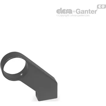 Ramena madla Průmyslová madla GN 333.8