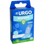 URGO Waterproof voděodolná náplast mix…