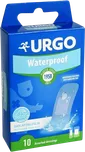 URGO Waterproof voděodolná náplast mix…