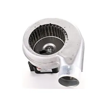 Příslušenství ke kotli HERMANN Ventilátor odtahový