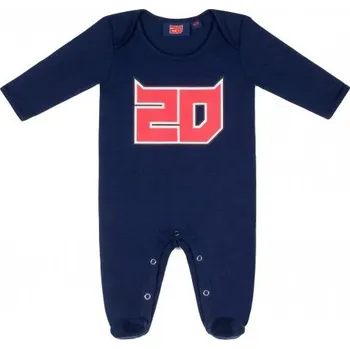 Kojenecký body GP Racing Dětské body Fabio Quartararo