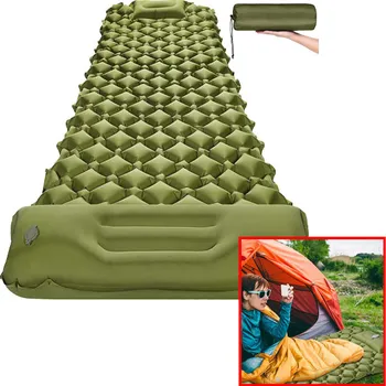 Nafukovací matrace Ultralehká kempingová matrace, 11067
