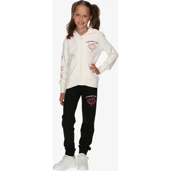 Sportovní oblečení CHAMPION BTS F24 SWEATSUIT G XS 756901