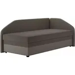 Čalouněná postel Turi 200x90 ARTE 5 STONE / LARGO 13 Doprava ZDARMA.