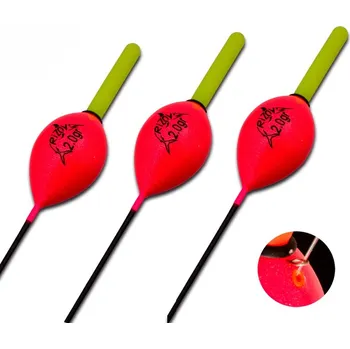 Signalizátor záběru RIZOV Splávek RF-138 - 5,0g