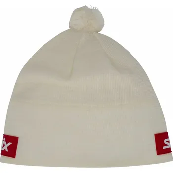 Čepice Swix Tradition hat sportovní čepice - 0 - béžová - 58