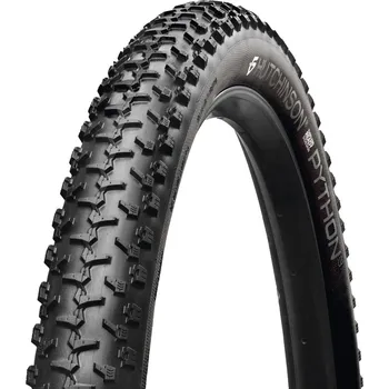 Plášť na kolo plášť HUTCH.PYTHON 3 29x2,30 TLR kevlar,černý