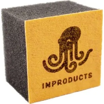 Houbička Houbička aplikační na impregnaci autostanů / stanů 1ks