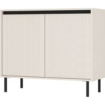 Ložnice OSAKA b | komoda 2F | 100,2 cm | béžová