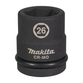 Ruční nářadí Fe Produkt Makita E-22274 klíč nástrčný 3/4", čtyřhran, 26x53mm