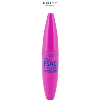 Řasenka Editt Řasenka ULTRA FSACIL