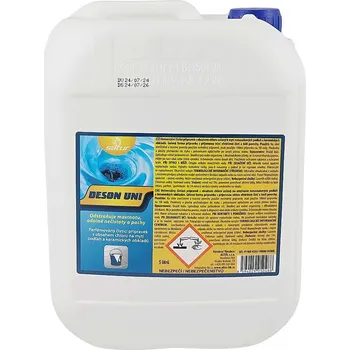 Čistič podlahy SATUR DESON UNI 5l