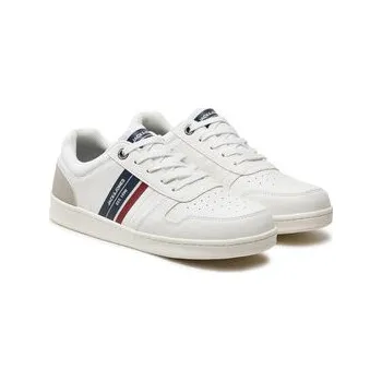 Pánské tenisky Sneakersy Jack & Jones Dang 12221815 Bílá 41