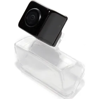 Auto Hi-Fi SINGPLY PEUG4 Parkovací kamera pro Peugeot 206 207 307 407 Citroen DS4