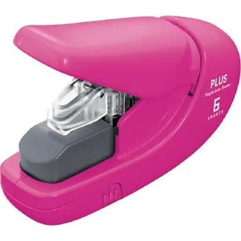 Sešívačka 5ls bezdrátková Clinch