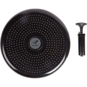 Energetics Balanční podložka - 0 - šedá - Ø 33 cm