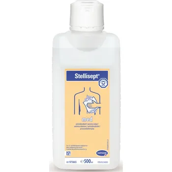 Zdravotnický materiál HARTMANN Stellisept Med
