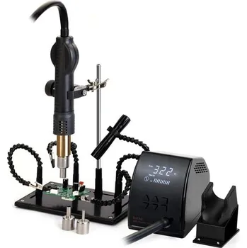 Páječka Horkovzdušná stanice ZD-8968 KIT