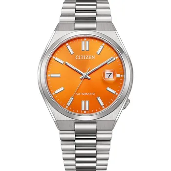 Citizen NJ0151-88Z Tsuyosa Automatic