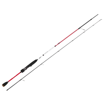 Rybářský prut Lucky John prut Vanrex Finess Game 2,28