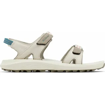 Dámské sandále Columbia Trailstorm Hiker 2 outdoorové sandály - 0 - béžová - 40