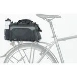 Cytec Rack Bag brašna na kolo - 0 - šedá - 15+2x5 L